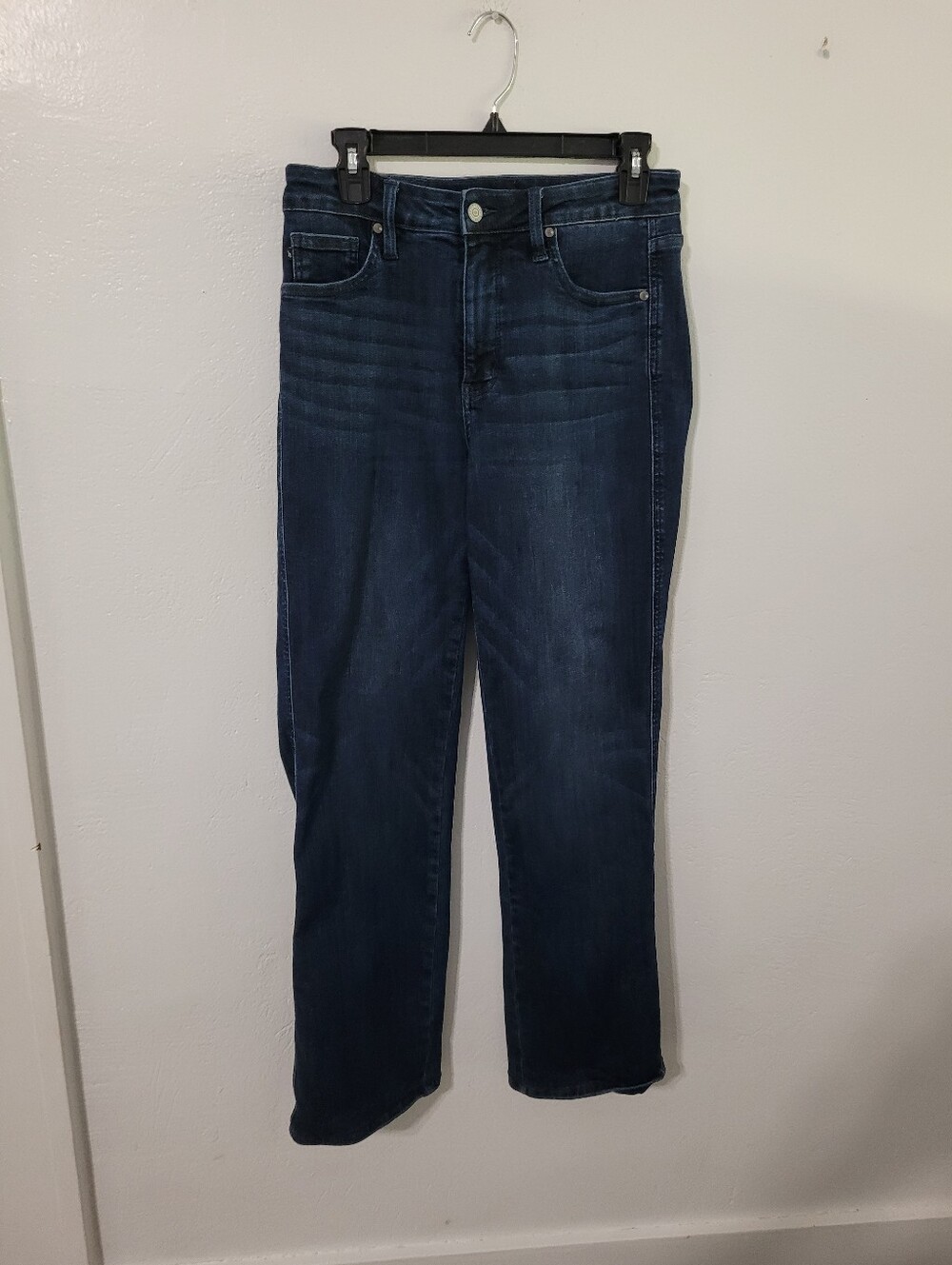Judy Blue Straight Fit Jeans Size 9/29 Style JB88861 DK CO